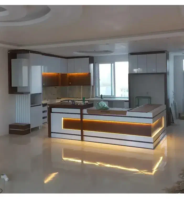 آپارتمان طبقه1پارکینگ آسانسور102متر پنجتن شهرک صبا|فروش آپارتمان|مشهد, پنجتن|دیوار