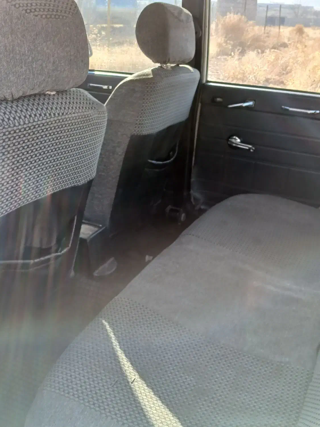 پیکان۸۳|خودرو سواری و وانت|صوفیان, |دیوار