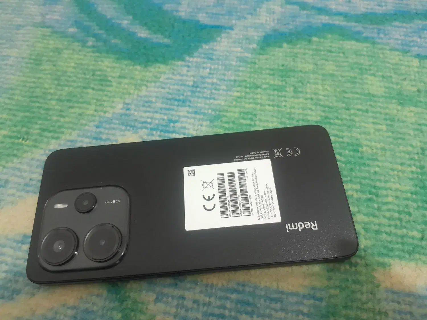 گوشی موبایل شیامی|موبایل|فسا, |دیوار