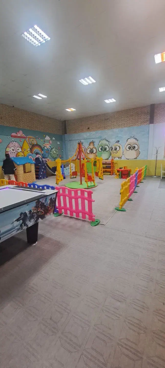 خانه بازی شادینو|اسباب‌‌بازی|کرمان, |دیوار