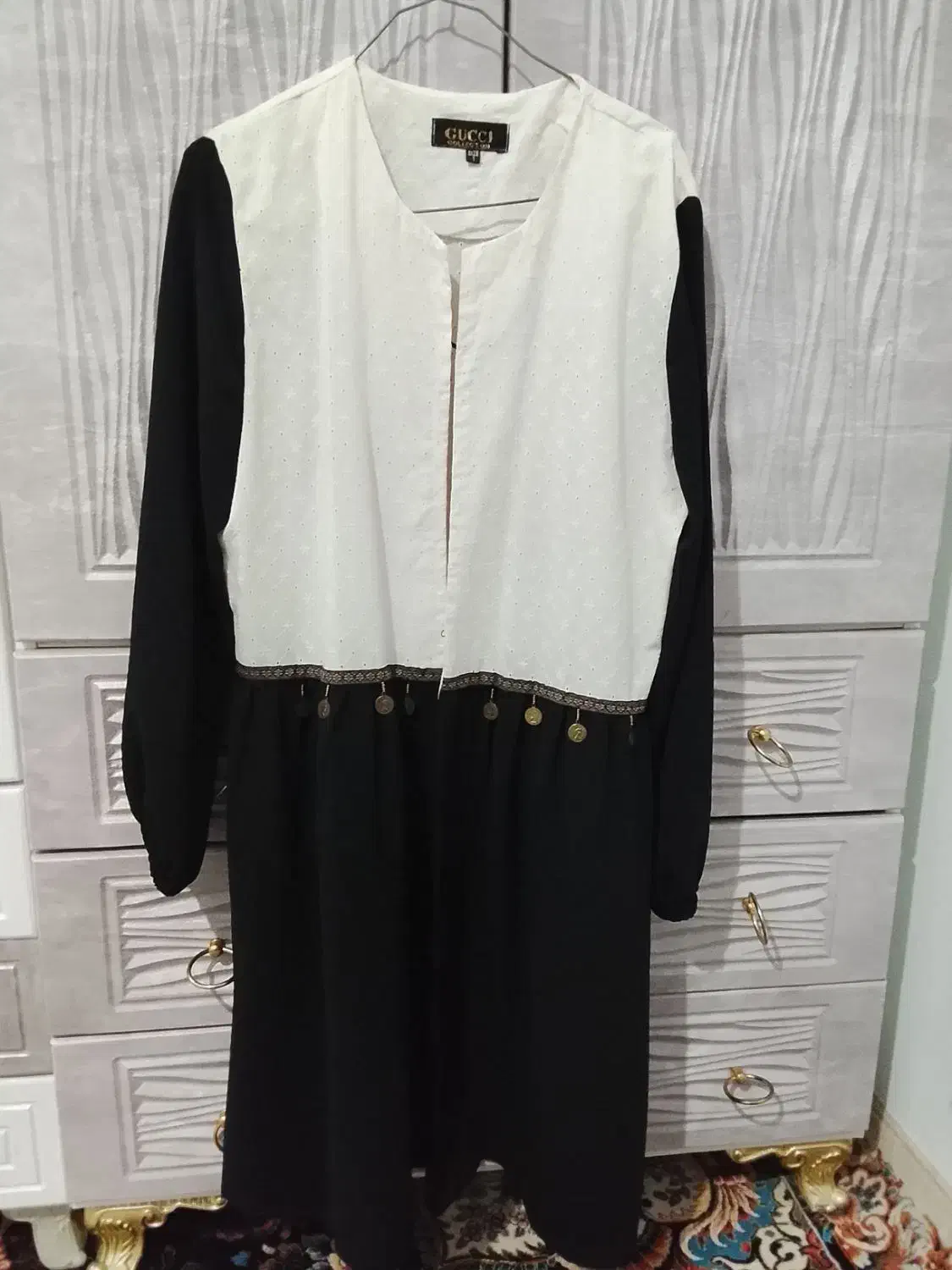 مانتو|لباس|نیشابور, رحمت آباد|دیوار