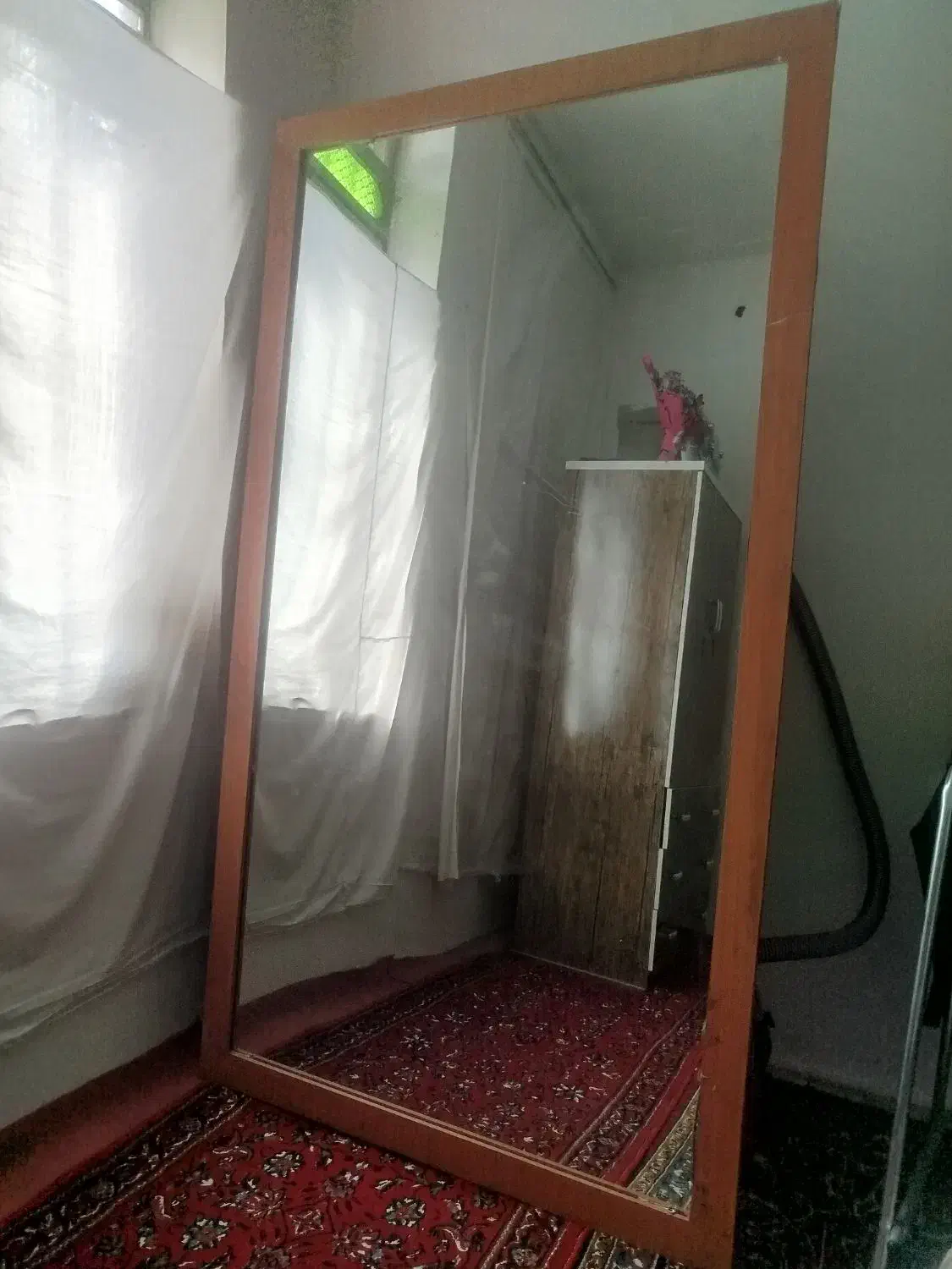 آینه|آینه|کرمانشاه, |دیوار