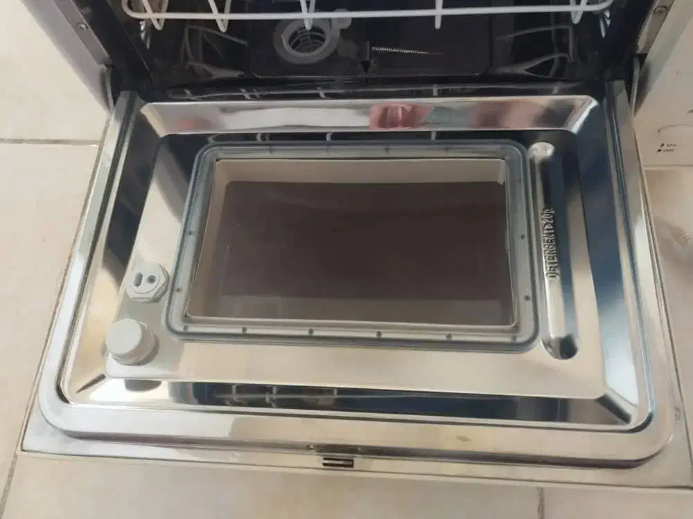 ماشین ظرفشویی 6 نفره|ماشین ظرفشویی|اردبیل, |دیوار