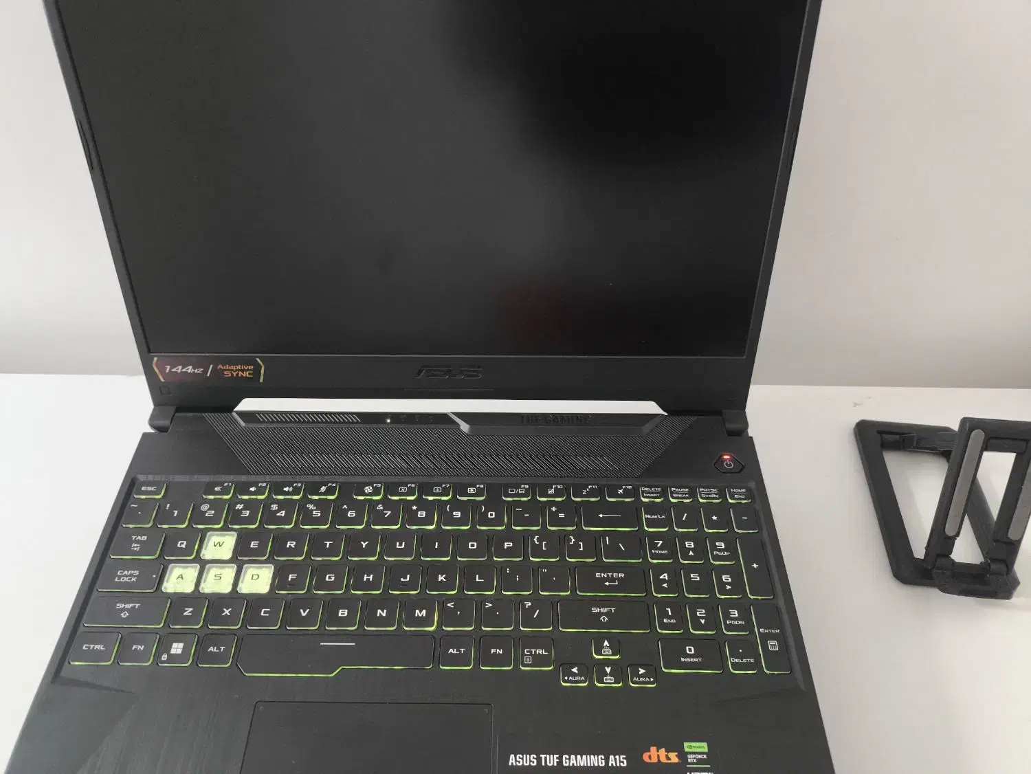 لپتاپ تاف گیمینگ|رایانه همراه|ایلام, |دیوار