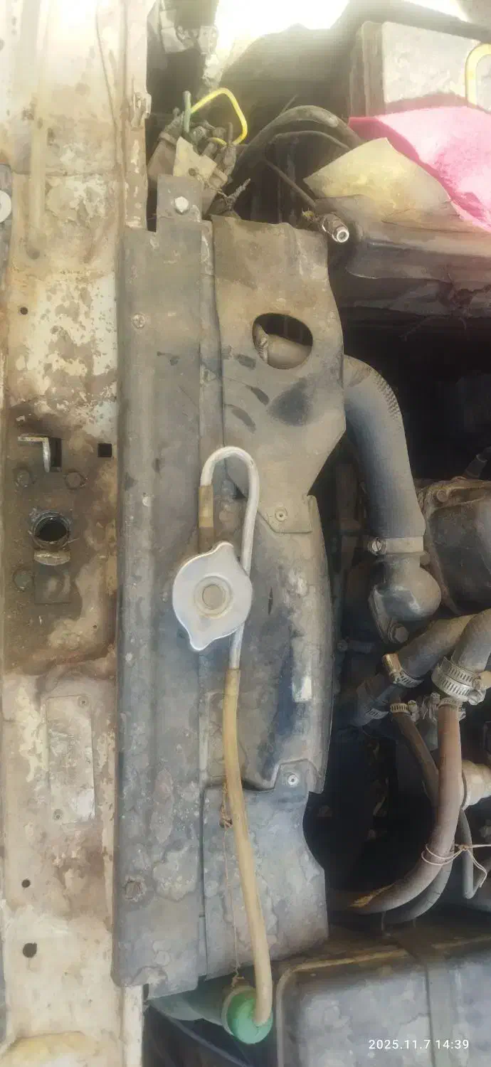 رادیات پیکان سالم و لوازم پیکان|قطعات یدکی و لوازم جانبی|خرمآباد, |دیوار