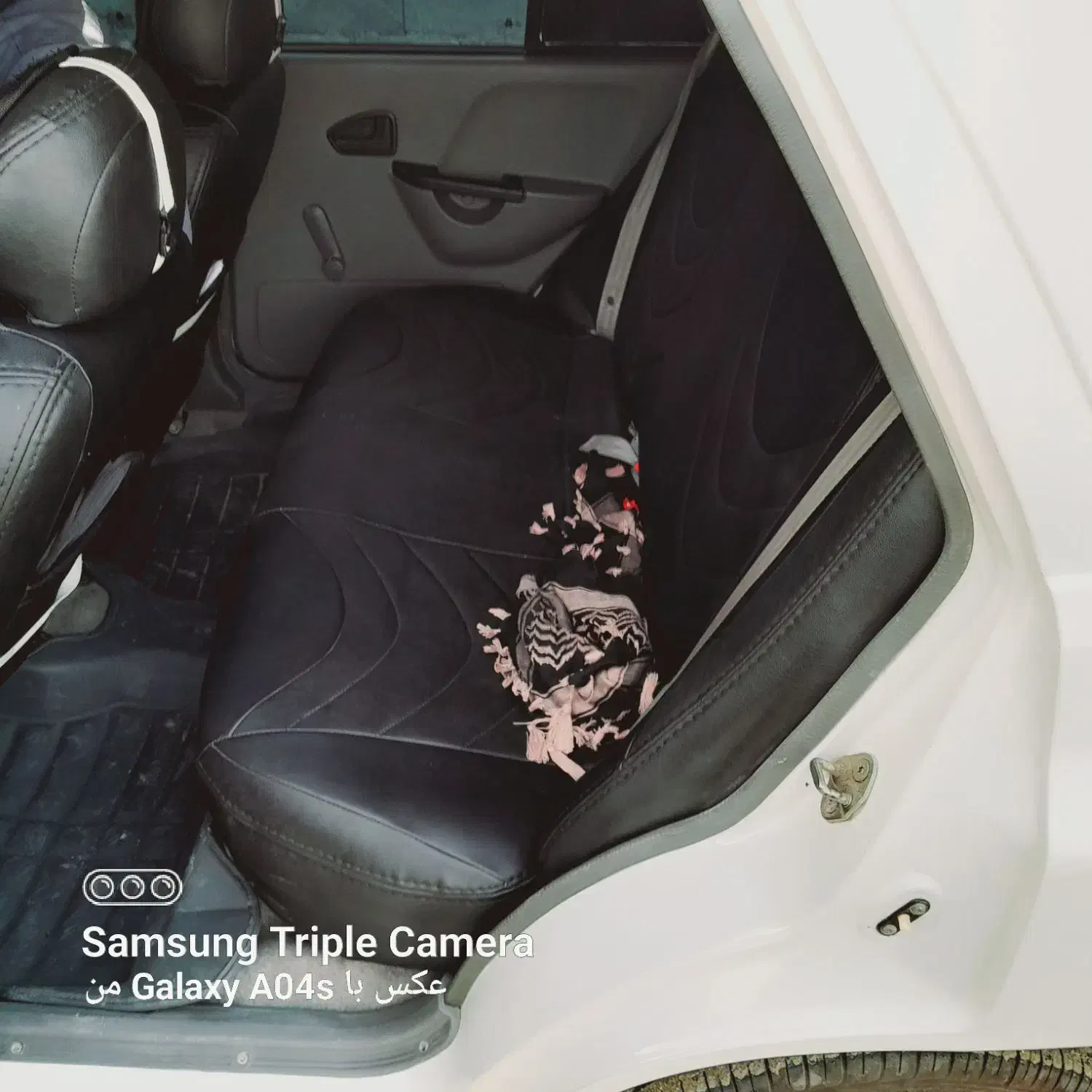 فقط وفقط معاوضه|خودرو سواری و وانت|جاسک, |دیوار