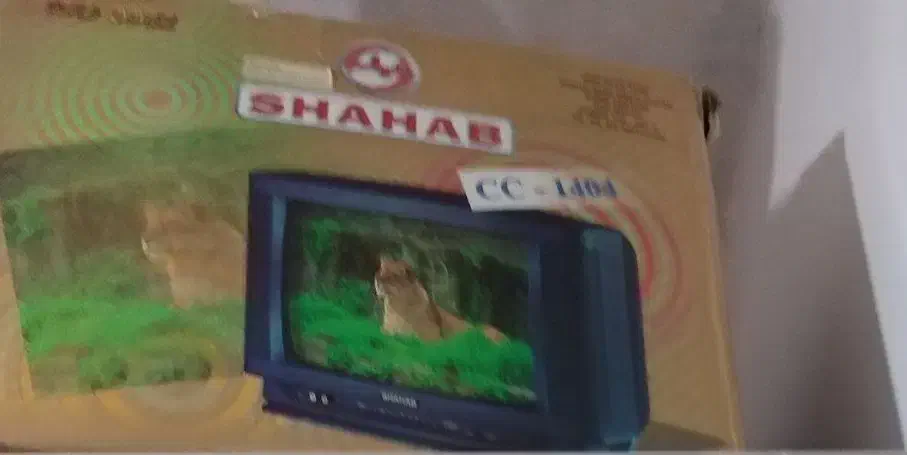 تلویزیون سیاه وسفید|تلویزیون و پروژکتور|تبریز, |دیوار