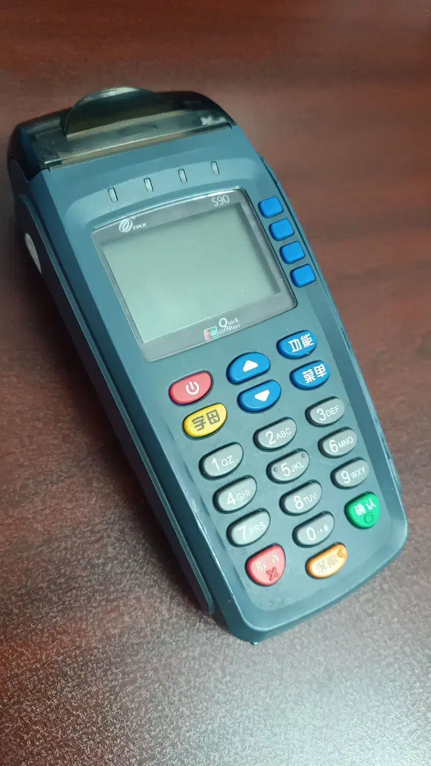 کارتخوان ویکتوری کارت خان کارتخان بیسیم|فروشگاه و مغازه|هشتگرد, شهرک مهستان ۱|دیوار