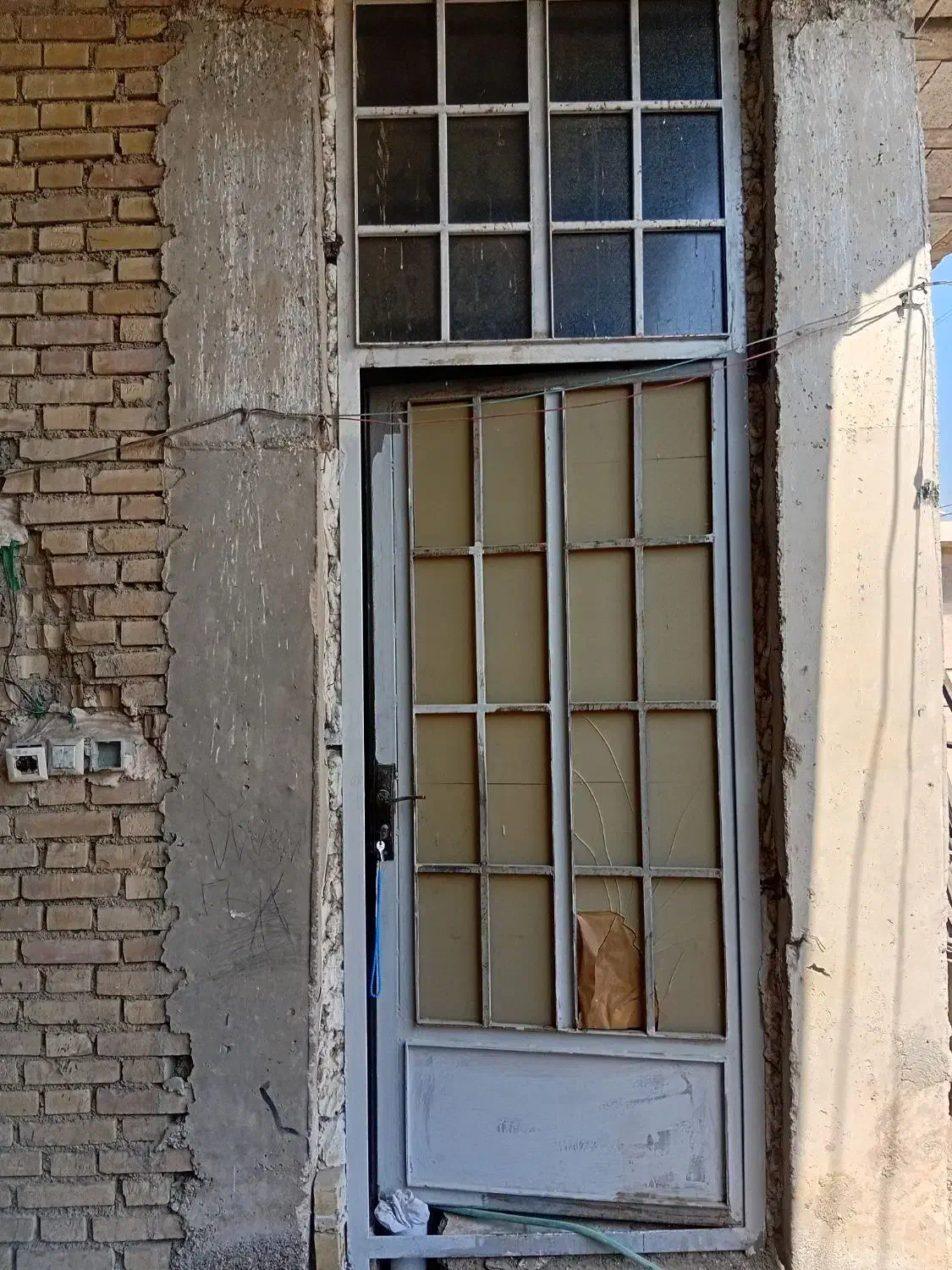 درب و پنجره فروشی|مصالح و تجهیزات ساختمان|کرخه, |دیوار