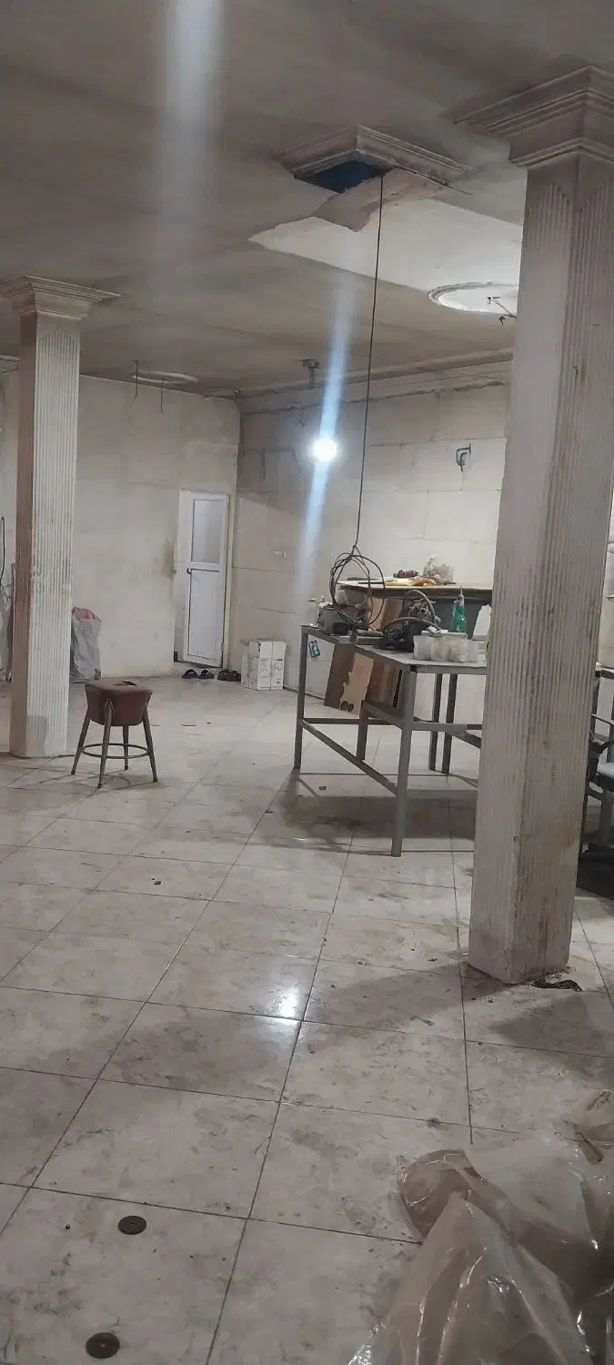 اجاره مغازه 80و14|اجارهٔ مغازه و غرفه|چهاردانگه (تهران), |دیوار