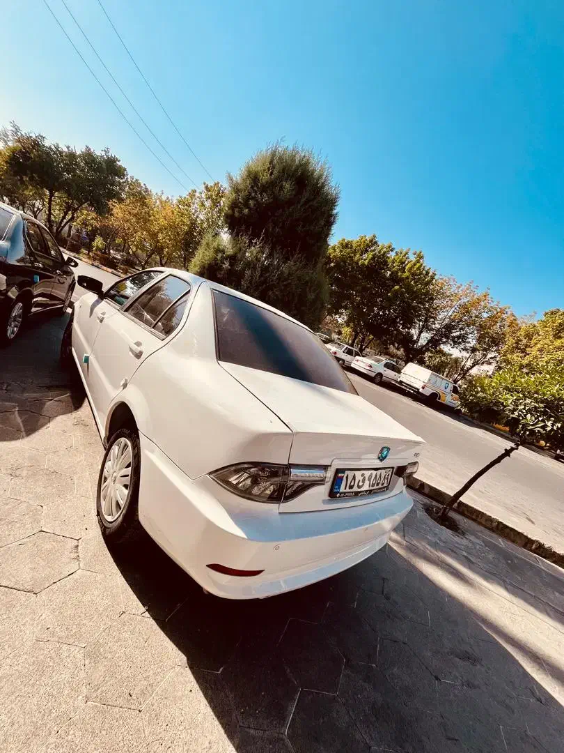 سورن دوگانه و بنزینی سیمی و برقی|خودرو سواری و وانت|گرگان, |دیوار