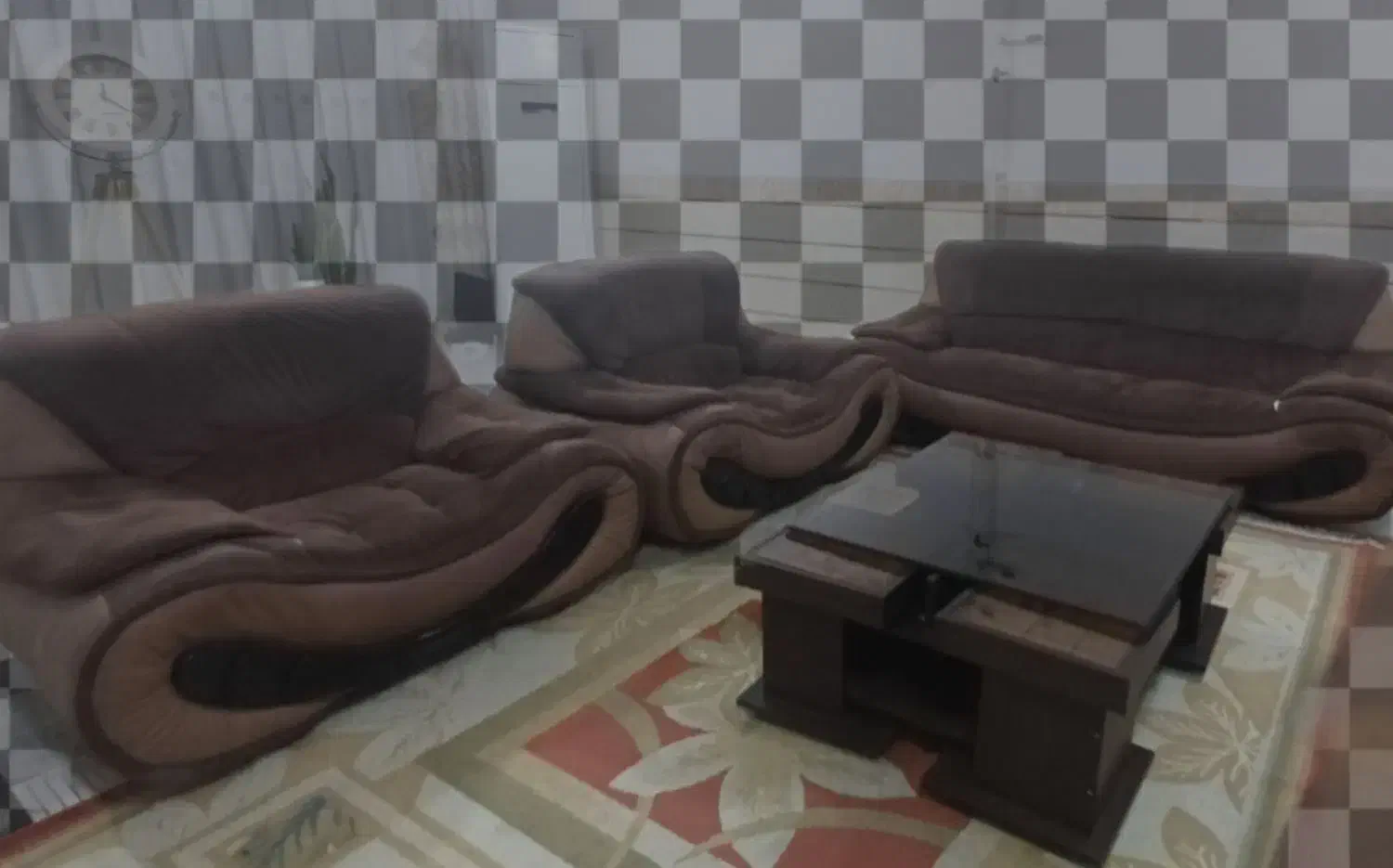 مبل|مبلمان خانگی و میز عسلی|مسجد سلیمان, |دیوار