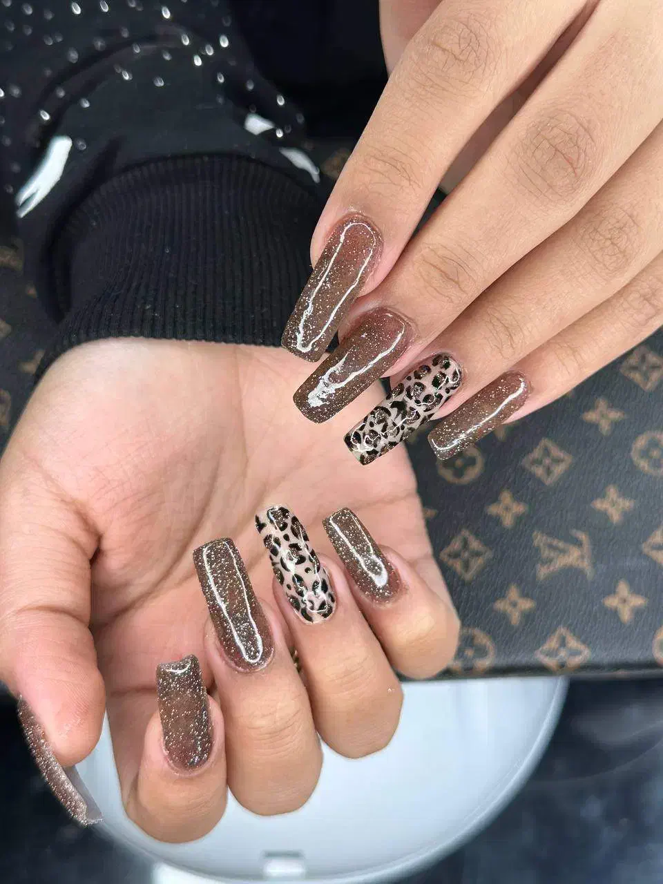 ناخن|خدمات آرایشگری و زیبایی|مشهد, مصلی (کارمندان اول)|دیوار