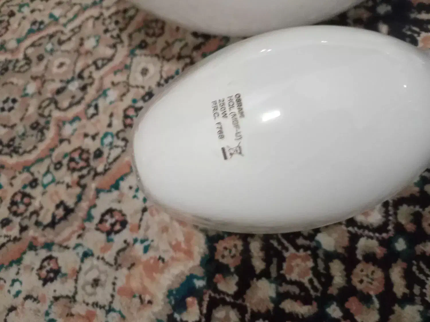 لامپگازیمعاوضعهباضایعاتمنزل|لامپ و چراغ|نسیمشهر, |دیوار