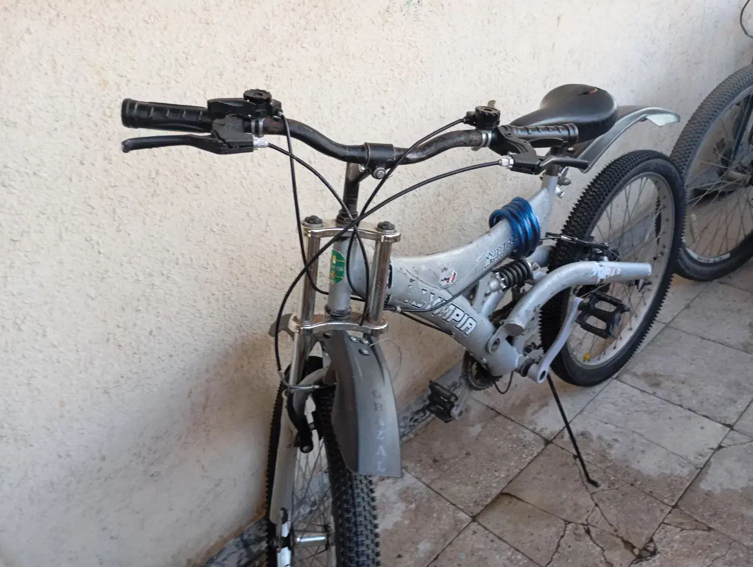 دوچرخه سایز24|دوچرخه، اسکیت، اسکوتر|تهران, افسریه شمالی|دیوار