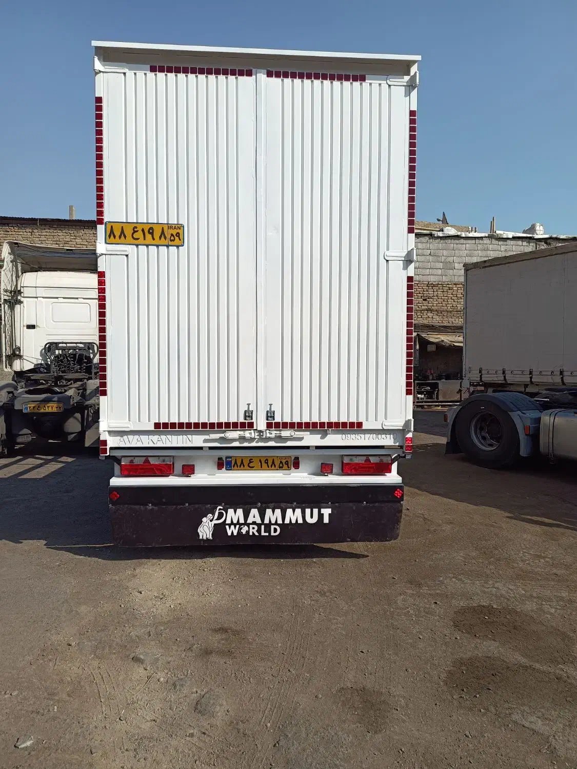 ماشین  حمل اساسی منزل   و بار های شرکتی|خدمات حمل و نقل|فاضل آباد, |دیوار