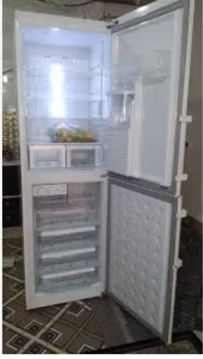 تعمیرات تخصصی انواع یخچالهای خانگی (درمحل)|خدمات پیشه و مهارت|تاکستان, |دیوار