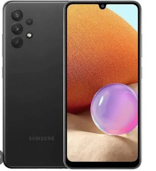 سامسونگ a32|موبایل|مشهد, طلاب|دیوار