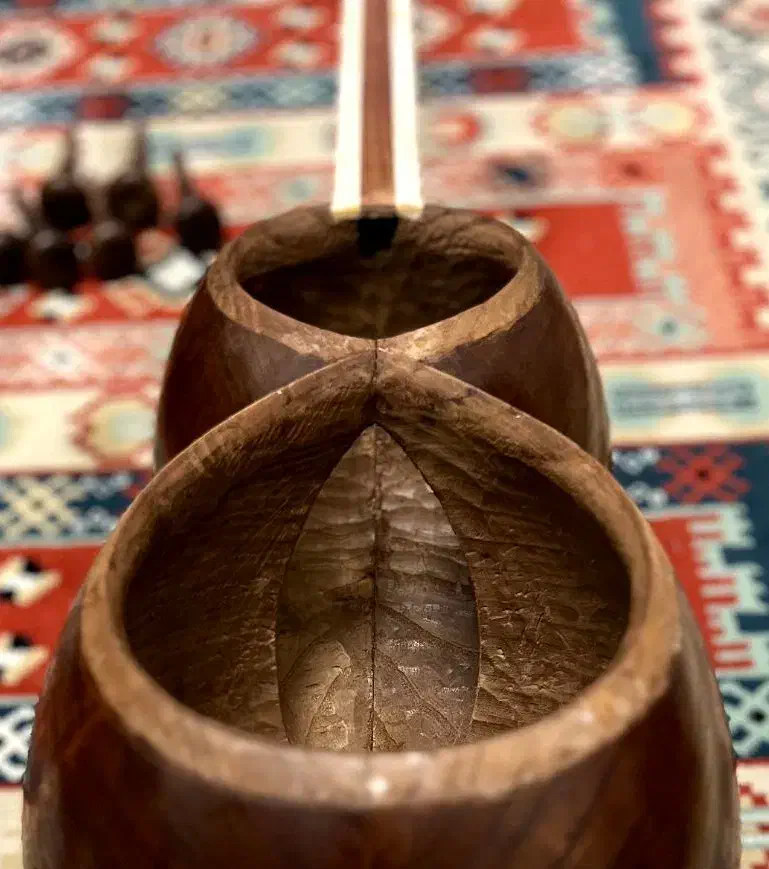 تار قدیمی|سازهای سنتی|تهران, شهرک غزالی|دیوار