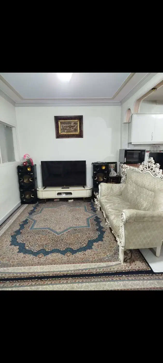 فروش آپارتمان ۶۸متری طلاییه خ مارلیک|فروش آپارتمان|قرچک, شهرک طلائیه|دیوار