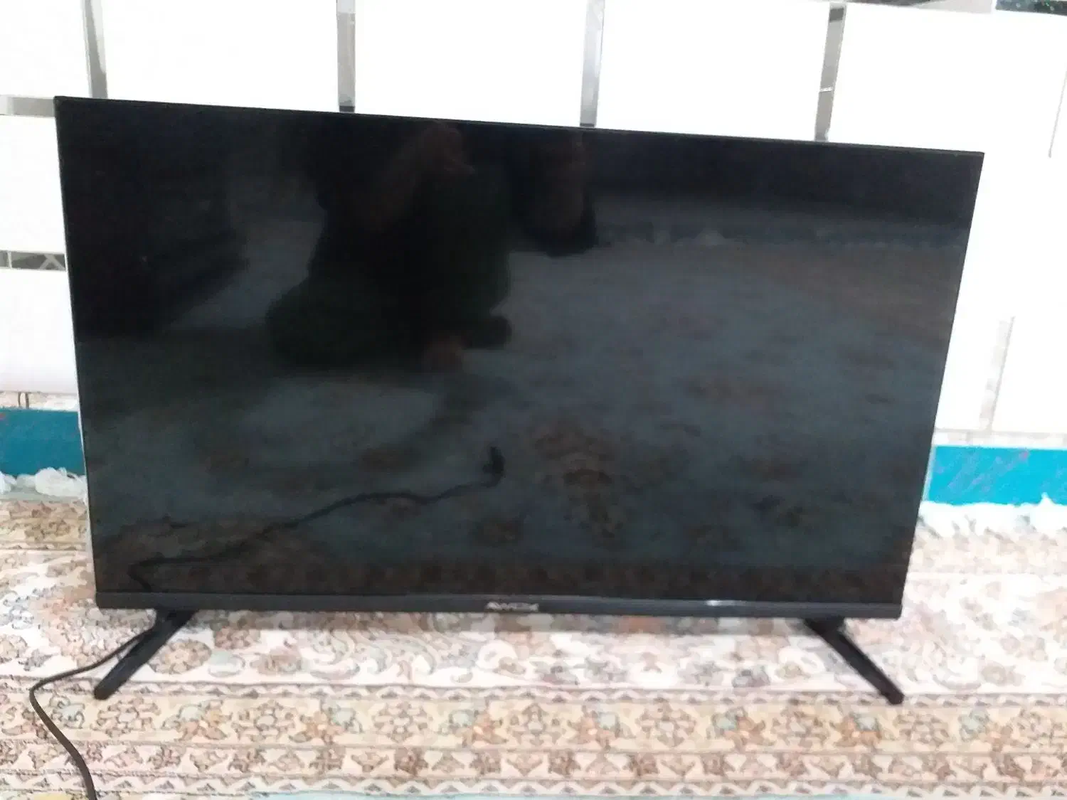 فروش ی عدد تلوزیون ال ای دی در حد نو نو|تلویزیون و پروژکتور|نورآباد, |دیوار