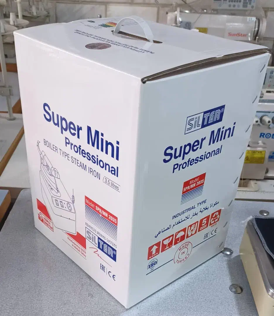 اتو بخار ایرانی وترک وچینی|لوازم خیاطی و بافتنی|تهران, مولوی|دیوار