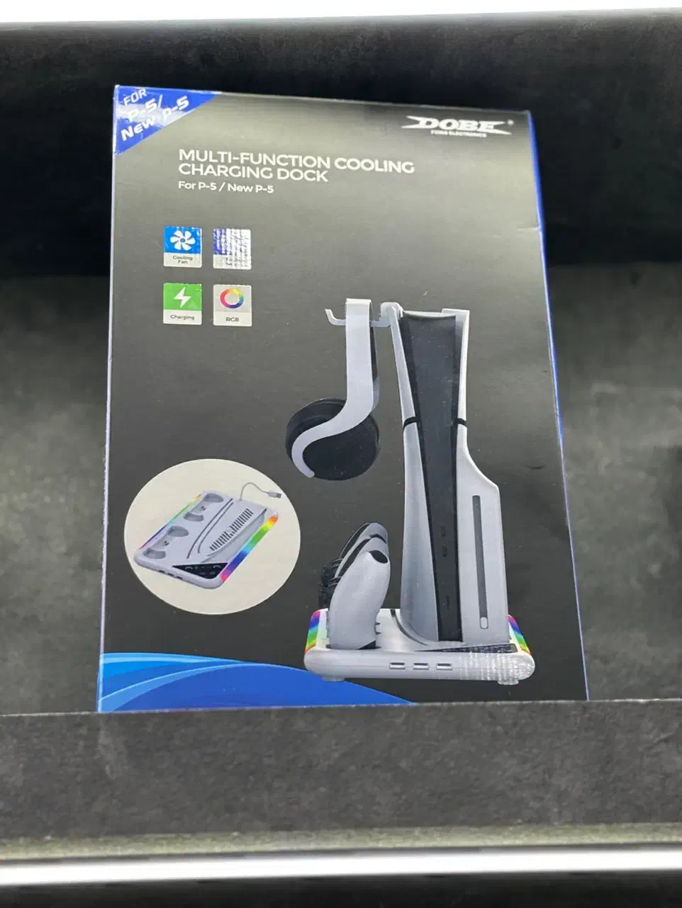 Ply station5 slim /دیجیتال/اقساطی|کنسول، بازی ویدئویی و آنلاین|اصفهان, احمدآباد|دیوار