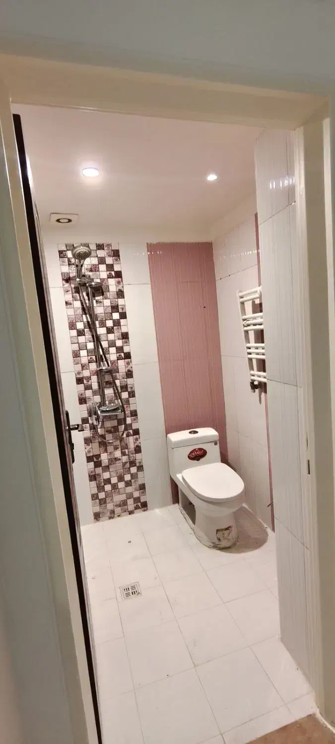 110 متر / تک واحدی / دو پارکینگ