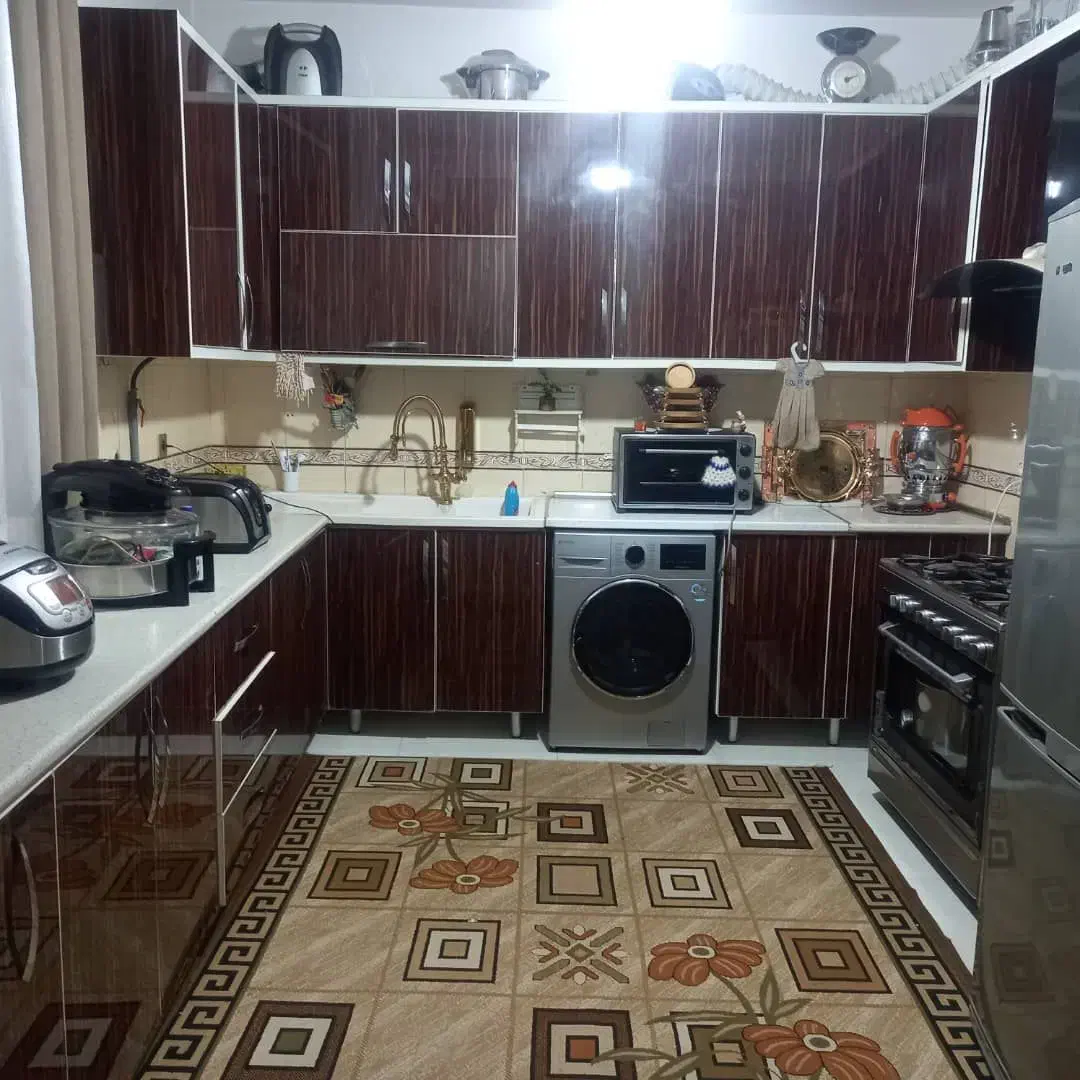 سینک ظرف شویی|آب‌چکان و نظم‌دهنده ظروف|قلعه نو, |دیوار