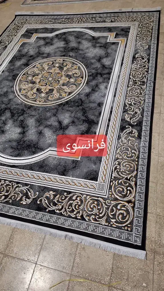 فرش فرانسوی|فرش|گرگان, |دیوار