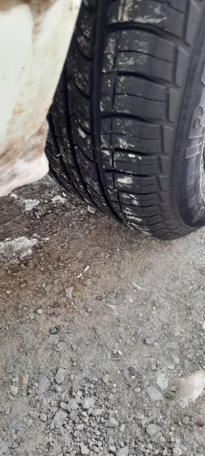 وانت|خودرو سواری و وانت|شیروان (خراسان), |دیوار