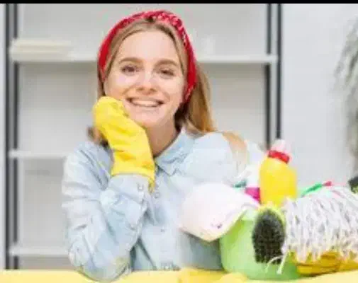 صفرتا صد خدمات از ما|خدمات نظافت|پاکدشت, پاکدشت (مامازند)|دیوار