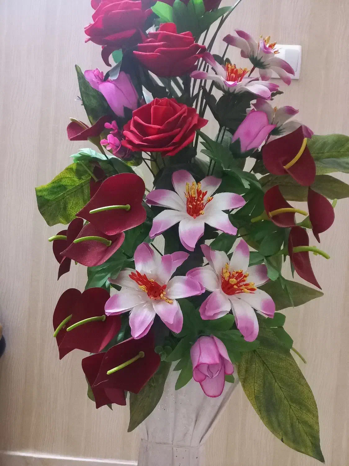 گل مصنوعی|گل مصنوعی|مشهد, امامیه (شهرک غرب)|دیوار