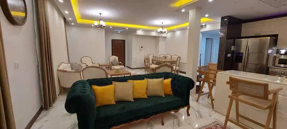 با ما مبل خونه ات را نو کن|مبلمان خانگی و میز عسلی|کرمانشاه, |دیوار