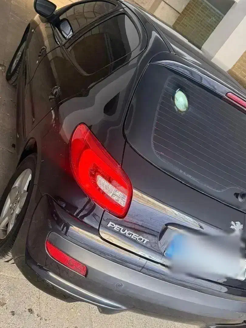 207|خودرو سواری و وانت|شهریار, شهریار|دیوار