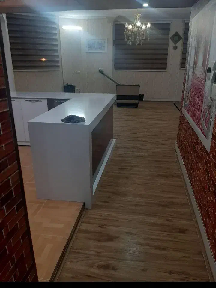 فروش یااجاره آپارتمان دوخوابه  مستقل تربت حیدریه|اجارهٔ آپارتمان|تربت‌حیدریه, کاشانی|دیوار