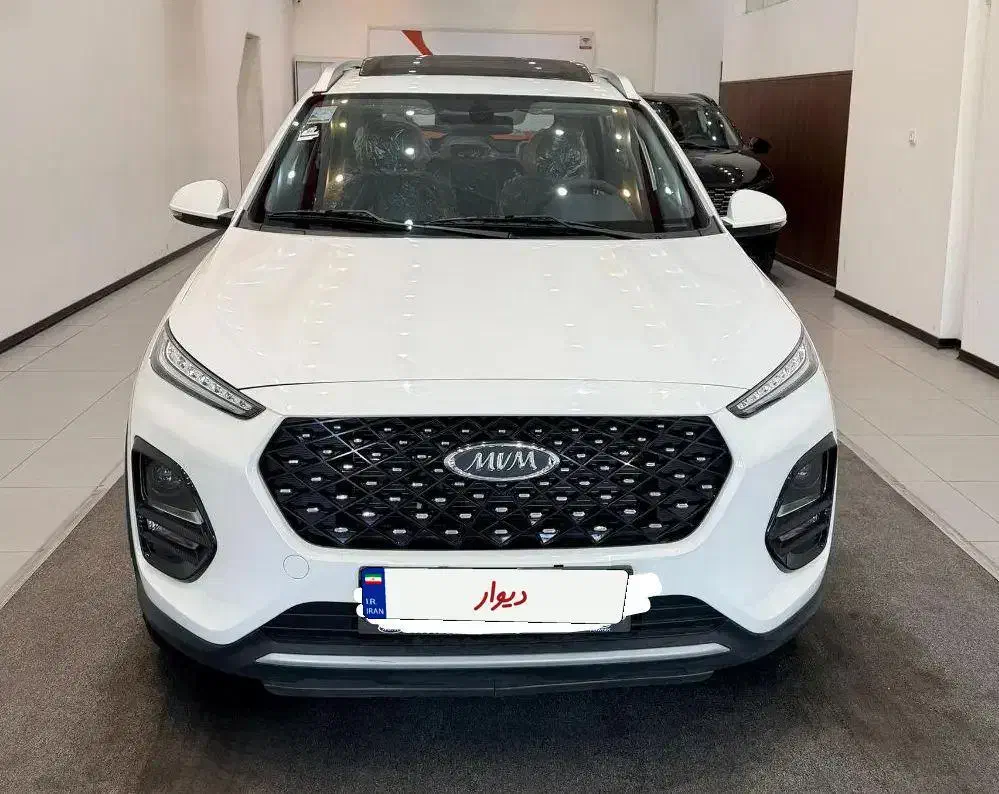 حواله قطعی ایکس ۲۲ پرو دنده ای / X22 PRO mt|خودرو سواری و وانت|شیراز, ریشمک|دیوار