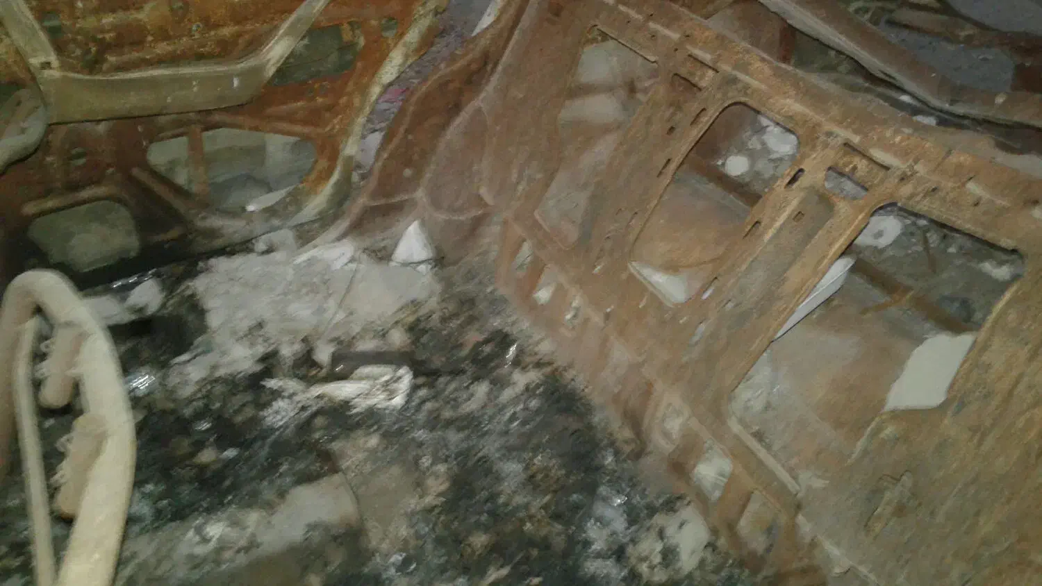 اسقاط خودرو فرسوده|خودرو سواری و وانت|اصفهان, خرم|دیوار