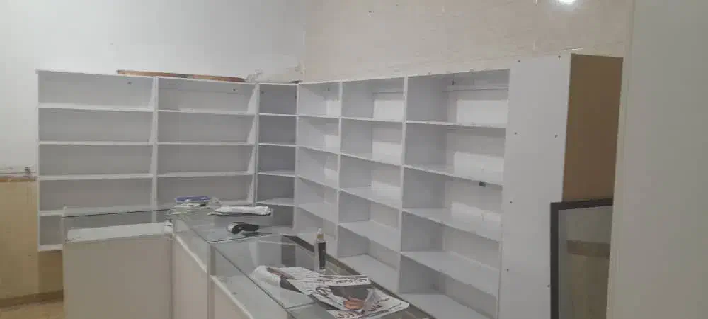 دکور مغازه|فروشگاه و مغازه|مشهد مرغاب, |دیوار