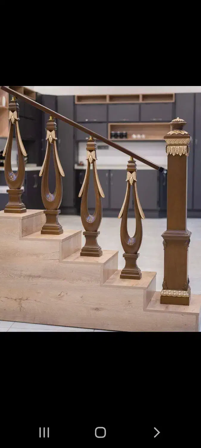 نرده|مصالح و تجهیزات ساختمان|سلماس, |دیوار