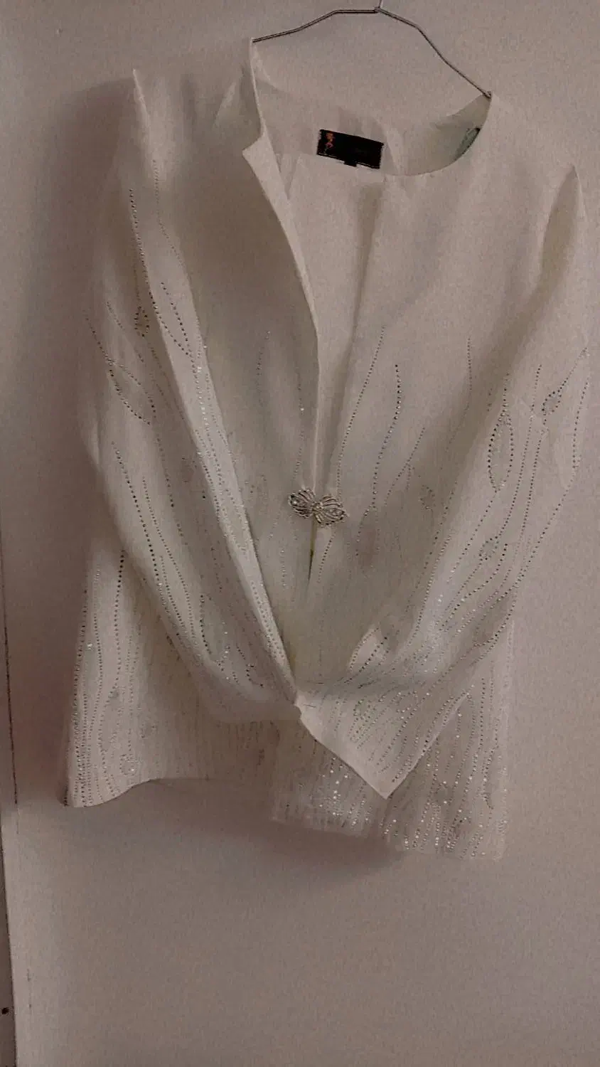 لباس|لباس|سمنان, |دیوار