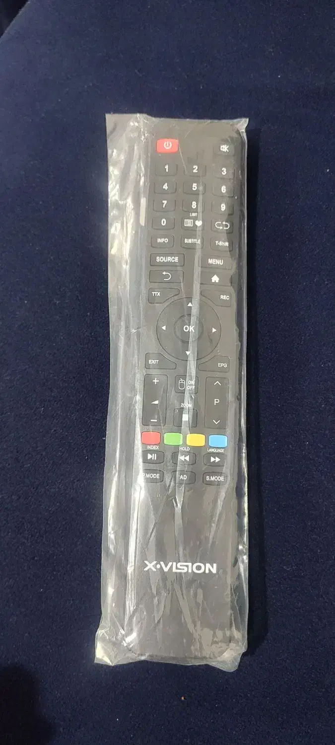 کنترول نو|تلویزیون و پروژکتور|بجنورد, |دیوار