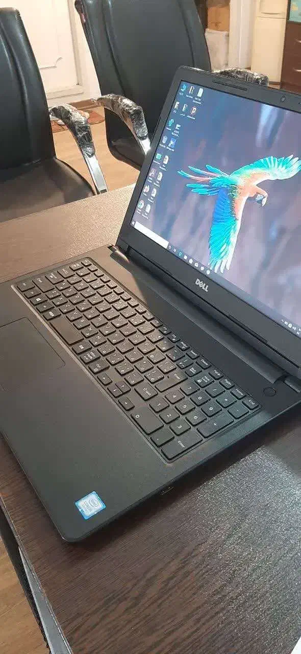 لپ تاپ 15 اینچی DELL|رایانه همراه|تهران, شیخ هادی|دیوار