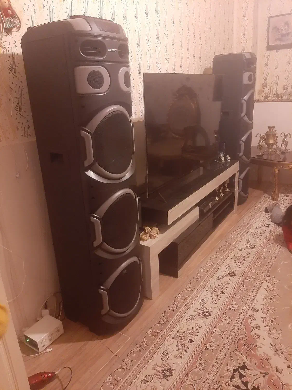 وسایل برقی|سایر لوازم برقی|کرمانشاه, |دیوار