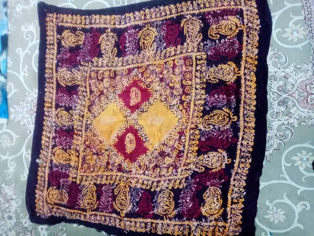 یالیق قدیمی|کلکسیون اشیاء عتیقه|سرعین, |دیوار