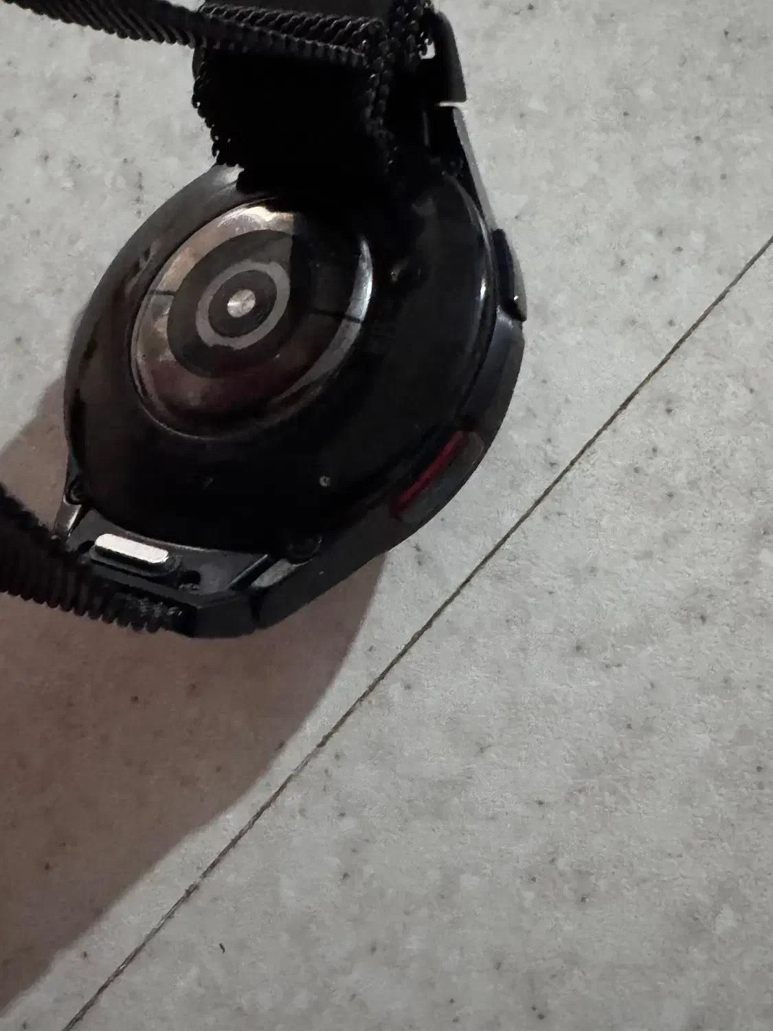 ساعت هوشمند سامسونگ|ساعت|محمدشهر, همایون ویلا|دیوار