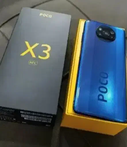 گوشی پوکو x3|موبایل|مرودشت, فرهنگ|دیوار