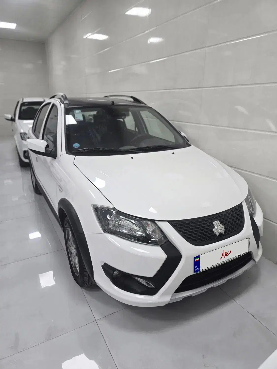 کوییک GXR مدل 1403|خودرو سواری و وانت|بندرعباس, |دیوار