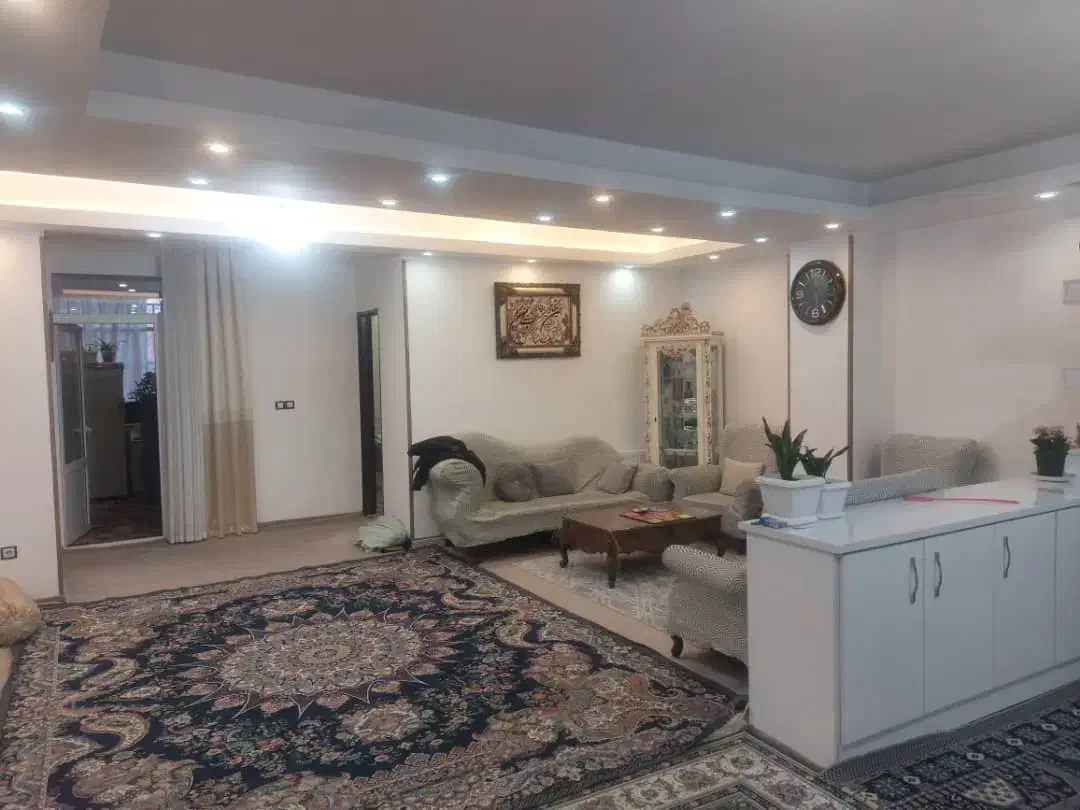 آپارتمان ۱۱۰ متری سند تک برگ هشتگرد قدیم|فروش آپارتمان|هشتگرد, مدرس|دیوار