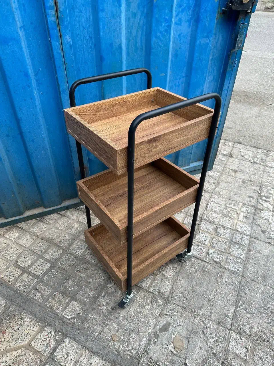 تولید ترولی آرایشگاهی و نظم دهنده|آرایشگاه و سالنهای زیبایی|چهاردانگه (تهران), |دیوار